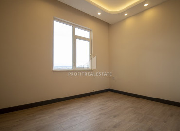 Apartment 3 + 1, renovated, but unfurnished, in a gasified residence, Uncali, Konyaalti, Antalya, 140 m2 ID-12794 фото-8