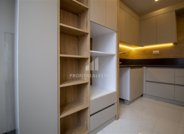 Apartment 3 + 1, renovated, but unfurnished, in a gasified residence, Uncali, Konyaalti, Antalya, 140 m2 ID-12794 фото-13