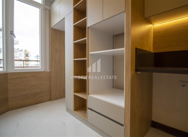 Apartment 3 + 1, renovated, but unfurnished, in a gasified residence, Uncali, Konyaalti, Antalya, 140 m2 ID-12794 фото-15