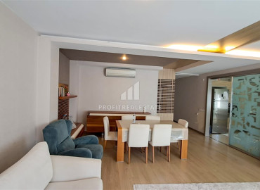 Unfurnished three bedroom apartment, in a residential residence with a swimming pool, Lara, Muratpasa, Antalya, 155 m2 ID-12795 фото-5