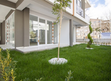 New two bedroom apartment with heating and gas, Muratpasa, Antalya, 90 m2 ID-12796 фото-20
