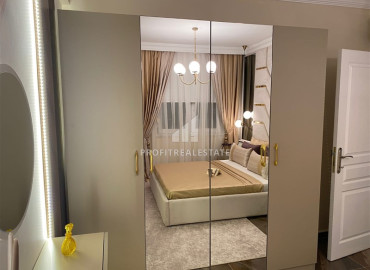 Stylish two bedroom apartment in the center of Mahmutlar, Alanya, 115 m2 ID-12798 фото-10
