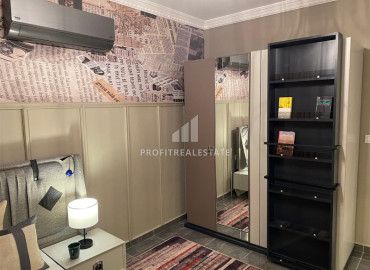 Stylish two bedroom apartment in the center of Mahmutlar, Alanya, 115 m2 ID-12798 фото-12