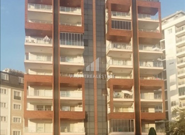 Апартаменты 2+1, без мебели, в комплексе с отличной инфраструктурой, Махмутлар, Аланья, 110 м2 ID-12807 фото-1