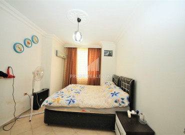 Меблированные апартаменты с двумя спальнями, рядом с морем, Махмутлар, Аланья 115 м2 ID-12808 фото-6