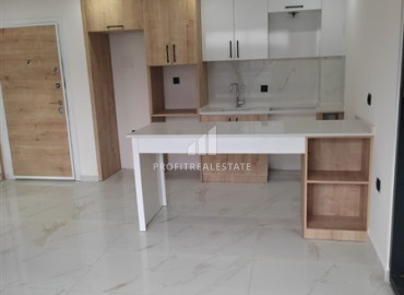 New one bedroom apartment in a luxury residential residence, Avsallar, Alanya, 46 m2 ID-12810 фото-4