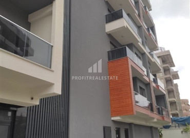 New one bedroom apartment in a luxury residential residence, Avsallar, Alanya, 46 m2 ID-12810 фото-13