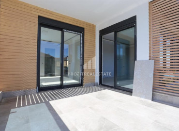 New two-storey villa with five bedrooms, in Altinkale, Doshemealti, Antalya, 350 m2 ID-12812 фото-9