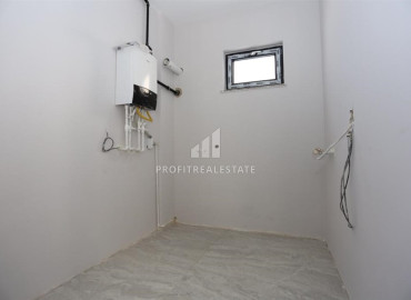 Новая двухэтажная вилла с пятью спальнями, в районе Алтынкале,  Дошемеалты, Анталья, 350 м2 ID-12812 фото-20