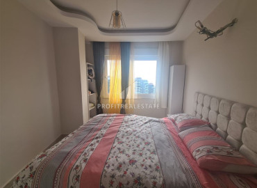 Furnished two bedroom apartment in a new residential residence, Mahmutlar, Alanya, 50 m2 ID-12817 фото-8