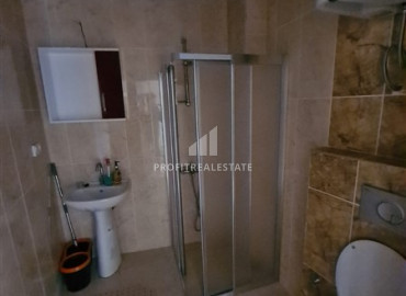 Furnished two bedroom apartment in a new residential residence, Mahmutlar, Alanya, 50 m2 ID-12817 фото-13