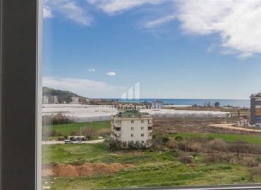 New two bedroom apartment, with a high-quality fine finish, in Demirtas, Alanya, 90 m2 ID-12821 фото-8