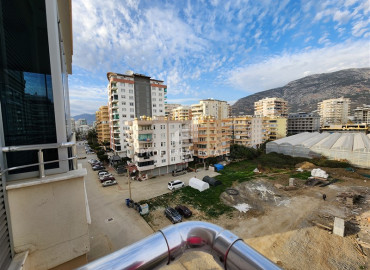 One bedroom apartment ready to move in, 300 meters from the sea, Mahmutlar, Alanya, 60 m2 ID-12826 фото-10