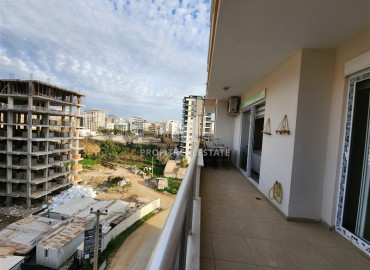 Двухкомнатные апартаменты готовые к заселению, в 300 метрах от моря, Махмутлар, Аланья, 60 м2 ID-12826 фото-11