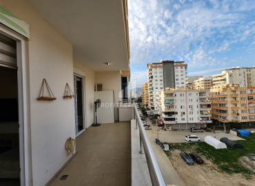 One bedroom apartment ready to move in, 300 meters from the sea, Mahmutlar, Alanya, 60 m2 ID-12826 фото-12