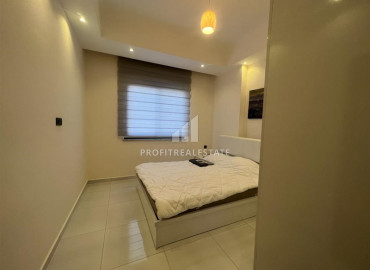 One-bedroom apartment, ready to move in, in a prestigious residence, Mahmutlar, Alanya, 50 m2 ID-12831 фото-6