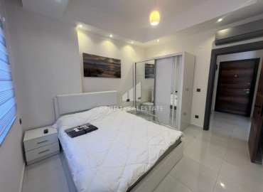 One-bedroom apartment, ready to move in, in a prestigious residence, Mahmutlar, Alanya, 50 m2 ID-12831 фото-7