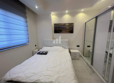 One-bedroom apartment, ready to move in, in a prestigious residence, Mahmutlar, Alanya, 50 m2 ID-12831 фото-8