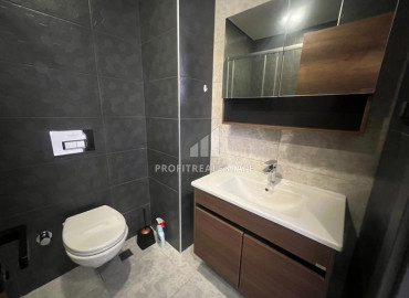 One-bedroom apartment, ready to move in, in a prestigious residence, Mahmutlar, Alanya, 50 m2 ID-12831 фото-11