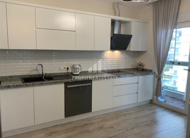 Spacious duplex apartment 2 + 1, ready to move in, in a well-maintained residential residence in Oba, Alanya, 155 m2 ID-7965 фото-7