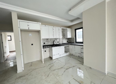 Duplex five-room apartment, 215m², in a new residence with facilities in Alanya - Kargicak ID-12837 фото-3