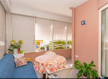 Three bedroom apartment, 240m², in the very center of Alanya, 300 meters from Cleopatra Beach ID-12841 фото-4