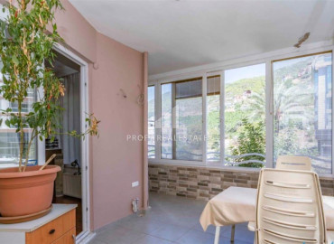 Three bedroom apartment, 240m², in the very center of Alanya, 300 meters from Cleopatra Beach ID-12841 фото-16
