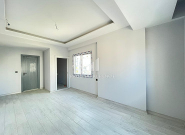 Газифицированная квартира 3+1, 140м², в новой резиденции в центре района Мезитли, Мерсин ID-12848 фото-6