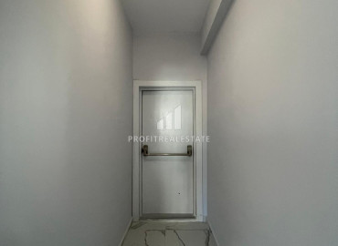 Газифицированная квартира 3+1, 140м², в новой резиденции в центре района Мезитли, Мерсин ID-12848 фото-7