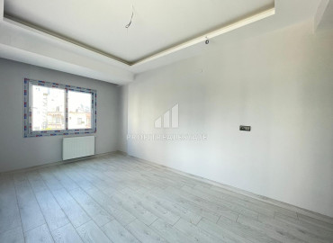 Gasified apartment 3 + 1, 140m², in a new residence in the center of Mezitli, Mersin ID-12848 фото-10
