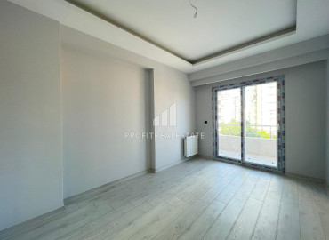 Газифицированная квартира 3+1, 140м², в новой резиденции в центре района Мезитли, Мерсин ID-12848 фото-11