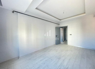 Газифицированная квартира 3+1, 140м², в новой резиденции в центре района Мезитли, Мерсин ID-12848 фото-18