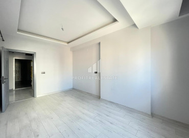 Газифицированная квартира 3+1, 140м², в новой резиденции в центре района Мезитли, Мерсин ID-12848 фото-19