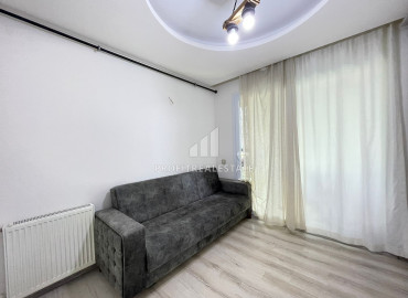 Gasified apartment 2 + 1, 115m², in a premium residence, in Teje, Mersin ID-12850 фото-15
