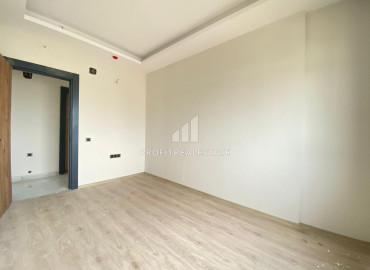 Новая квартира с четырьмя спальнями, 149м², в элитной резиденции в микрорайоне Акдениз, Мерсин ID-12854 фото-15