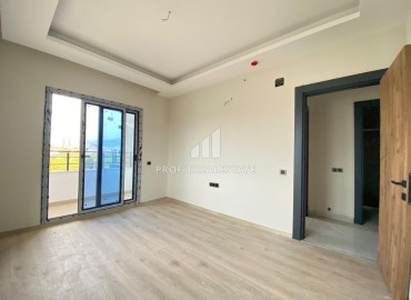 Новая квартира с четырьмя спальнями, 149м², в элитной резиденции в микрорайоне Акдениз, Мерсин ID-12854 фото-19