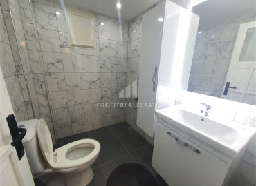 Two bedroom apartment with furniture and appliances just 200 meters from the center of Alanya, 100 m2 ID-12857 фото-13