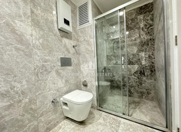 Stylish one bedroom apartment, 300 meters from the sea, Kestel, Alanya, 63 m2 ID-12859 фото-15