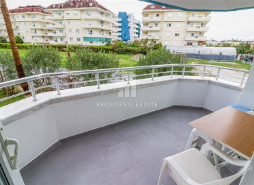 Inexpensive furnished two bedroom apartment, 300 meters from the beach in Konakli, Alanya ID-12865 фото-8