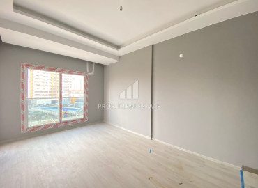 Двухкомнатная квартира, 65м², на высоком этаже в 400м от моря в Эрдемли, Арпачбахшиш ID-12870 фото-8
