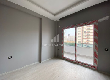 One-bedroom apartment, 65m², on a high floor 400m from the sea in Erdemli, Arpacbakhshish ID-12870 фото-9