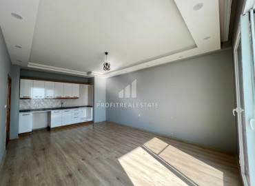 View apartment with one bedroom, 55m², 500m from the sea in the district center of Erdemli, Arpacbakhshish ID-12874 фото-2