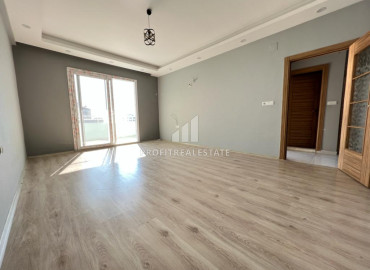 View apartment with one bedroom, 55m², 500m from the sea in the district center of Erdemli, Arpacbakhshish ID-12874 фото-3