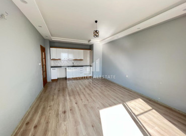 View apartment with one bedroom, 55m², 500m from the sea in the district center of Erdemli, Arpacbakhshish ID-12874 фото-4