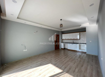 View apartment with one bedroom, 55m², 500m from the sea in the district center of Erdemli, Arpacbakhshish ID-12874 фото-5