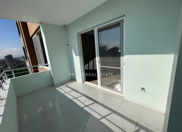View apartment with one bedroom, 55m², 500m from the sea in the district center of Erdemli, Arpacbakhshish ID-12874 фото-11