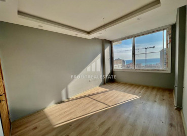 View apartment with one bedroom, 55m², 500m from the sea in the district center of Erdemli, Arpacbakhshish ID-12874 фото-14