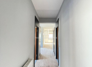 Квартира оригинальной планировки 2,5+1, 120м², в районе Мезитли, Мерсин, в комфортабельной резиденции ID-12875 фото-12