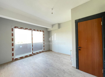 Квартира оригинальной планировки 2,5+1, 120м², в районе Мезитли, Мерсин, в комфортабельной резиденции ID-12875 фото-17