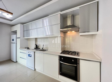 Элегантные апартаменты 2+1 в 450 метрах от моря, Фенер, Лара, Анталия, 100 м2 ID-12876 фото-9